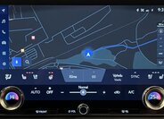 Lexus RX 500h SUV 2,4 l 273 kw