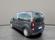 Peugeot Partner Tepee Kombi 1,6 l 73 kw