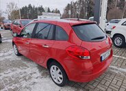 Renault Clio Kombi 1,1 l 55 kw