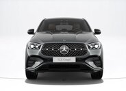 Mercedes-Benz GLE 2