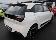 Dongfeng Box Hatchback 0,0 70 kw