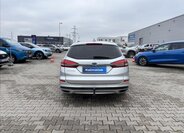 Ford Mondeo Kombi 2,0 l 140 kw
