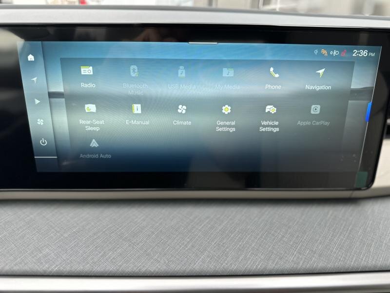 SsangYong Torres SUV 1,5 l 120 kw