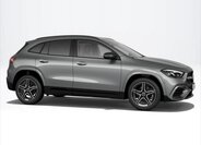 Mercedes-Benz GLA SUV 2,0 l 110 kw