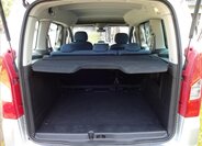 Citroën Berlingo Kombi 1,6 l 66 kw