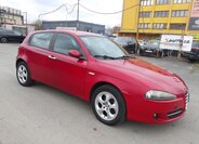 Alfa Romeo 147 Hatchback 1,6 l 77 kw