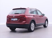 Volkswagen Tiguan SUV / Terénní 1,4 l 92 kw