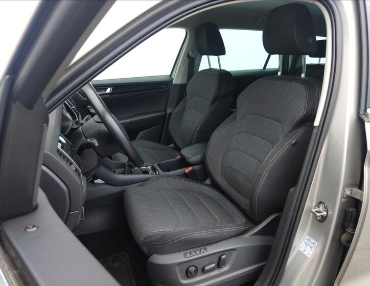 Škoda Kodiaq SUV / Terénní 1,4 l 110 kw