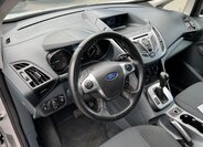 Ford C-MAX MPV 2,0 l 85 kw