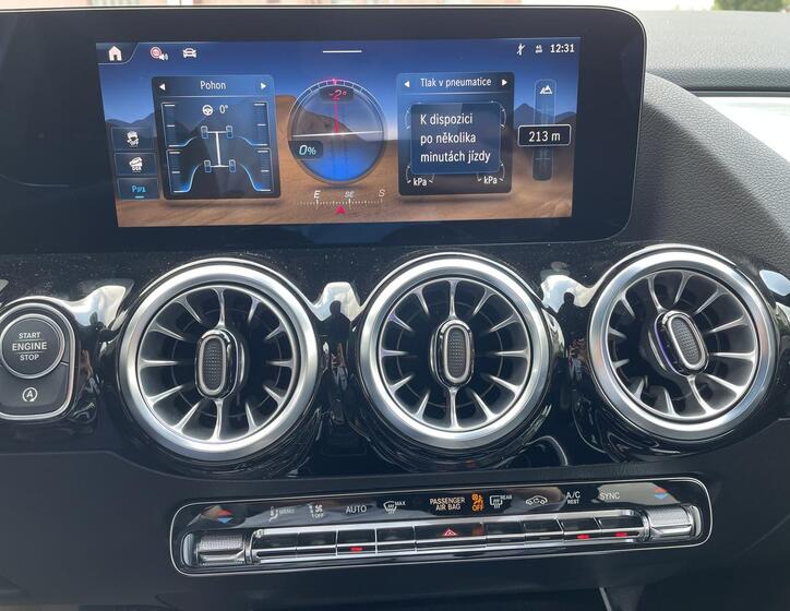 Mercedes-Benz GLA 14