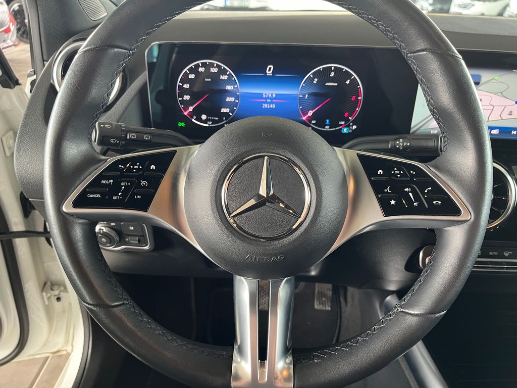 Mercedes-Benz Třídy B