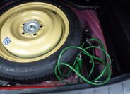 Mitsubishi Lancer 22