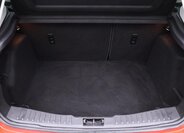 Ford Focus Hatchback 1,5 l 110 kw