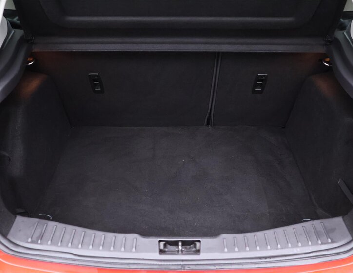 Ford Focus Hatchback 1,5 l 110 kw