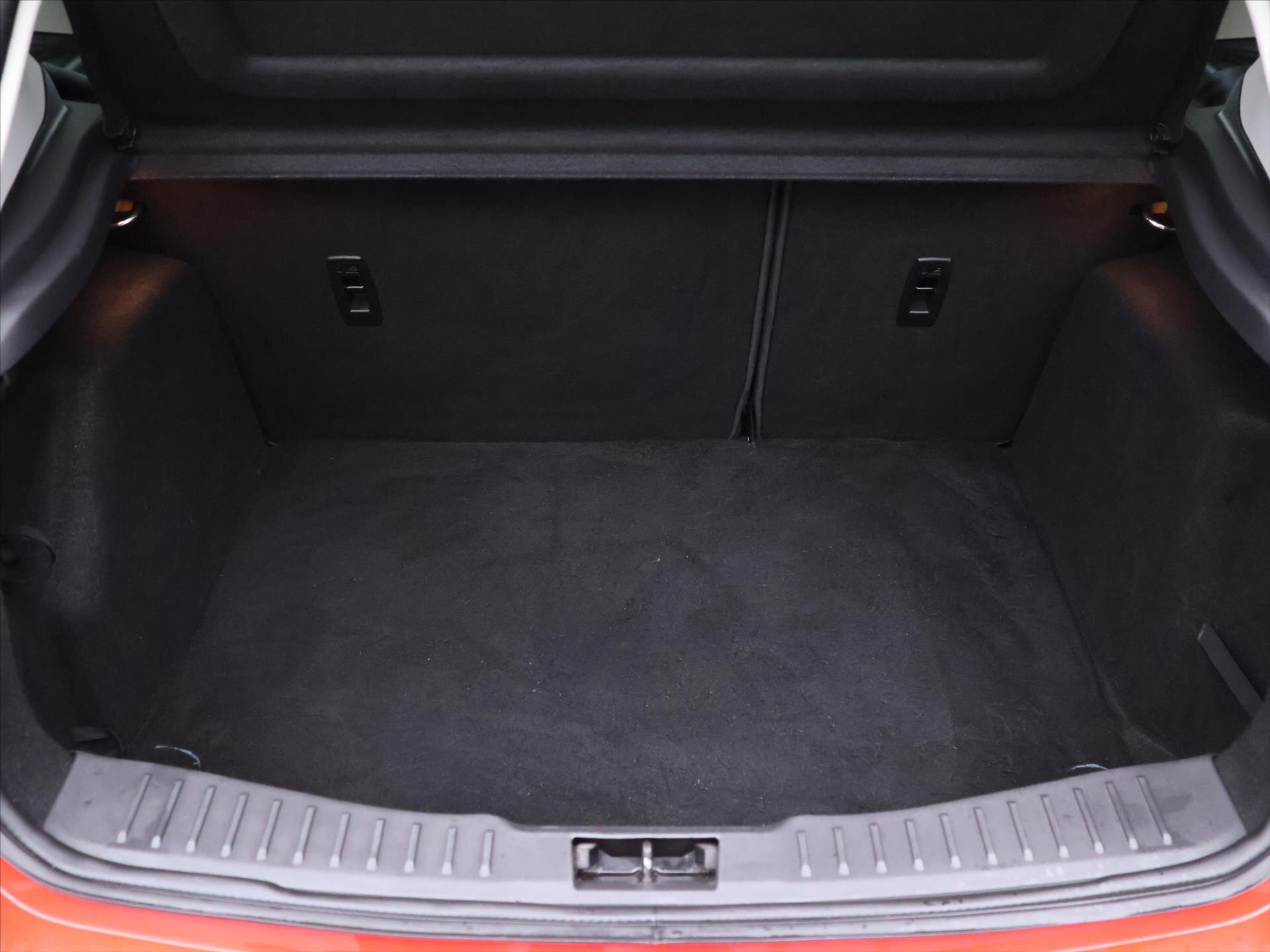 Ford Focus Hatchback 1,5 l 110 kw