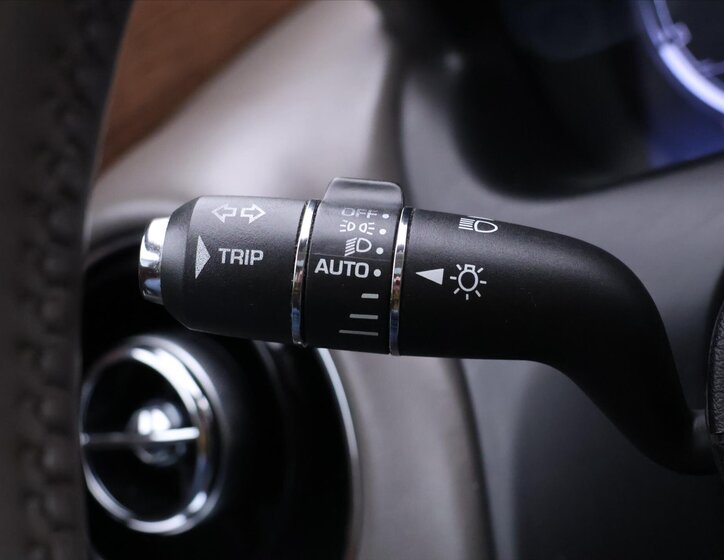 Jaguar XJ Sedan 3,0 l 202 kw