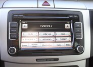 Volkswagen Passat Kombi 2,0 l 103 kw