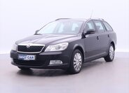 Škoda Octavia Kombi 2,0 l 103 kw