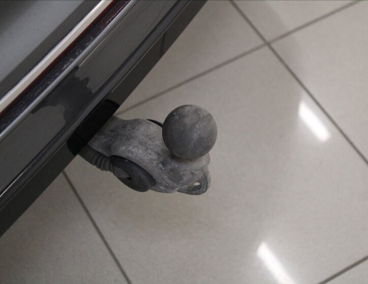 Volkswagen Tiguan Allspace SUV 2,0 l 147 kw