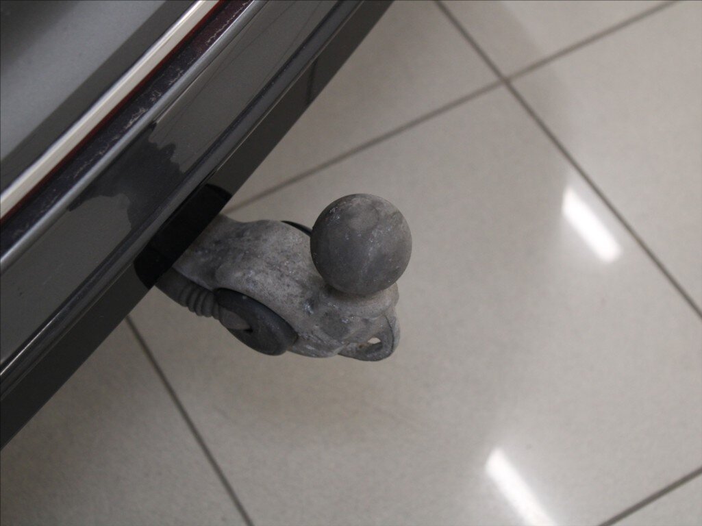 Volkswagen Tiguan Allspace SUV 2,0 l 147 kw