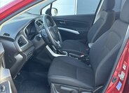 Suzuki S-Cross 11