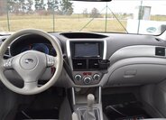 Subaru Forester SUV 2,0 l 110 kw