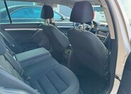 Škoda Octavia Kombi 1,4 l 90 kw