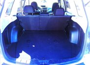 Subaru Forester Kombi 2,5 l 169 kw