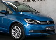 Volkswagen Touran 5