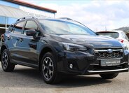 Subaru XV SUV 1,6 l 84 kw
