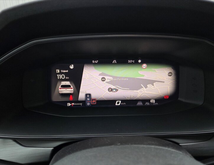 Cupra Formentor SUV / Terénní 2,0 l 180 kw