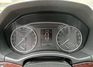 Škoda Octavia Kombi 2,0 l 103 kw