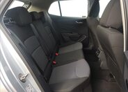 Škoda Fabia Hatchback 999,0 70 kw