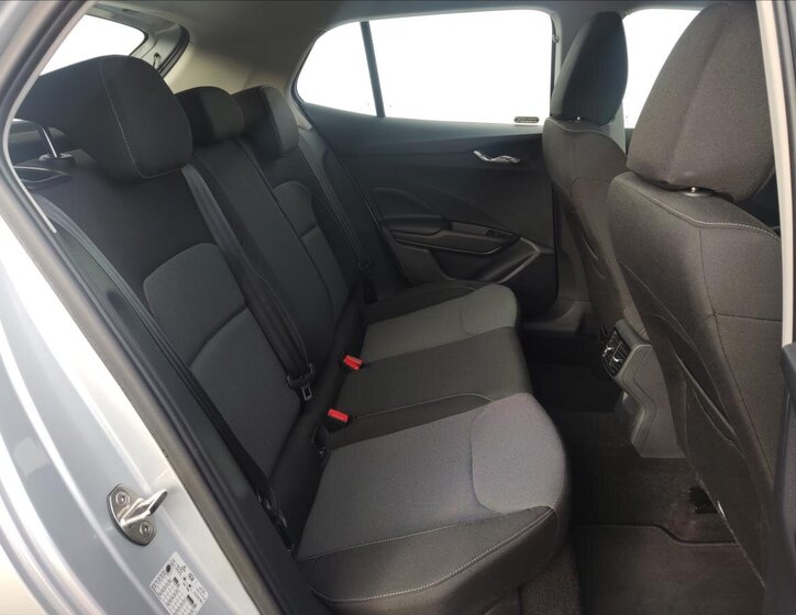 Škoda Fabia Hatchback 999,0 70 kw