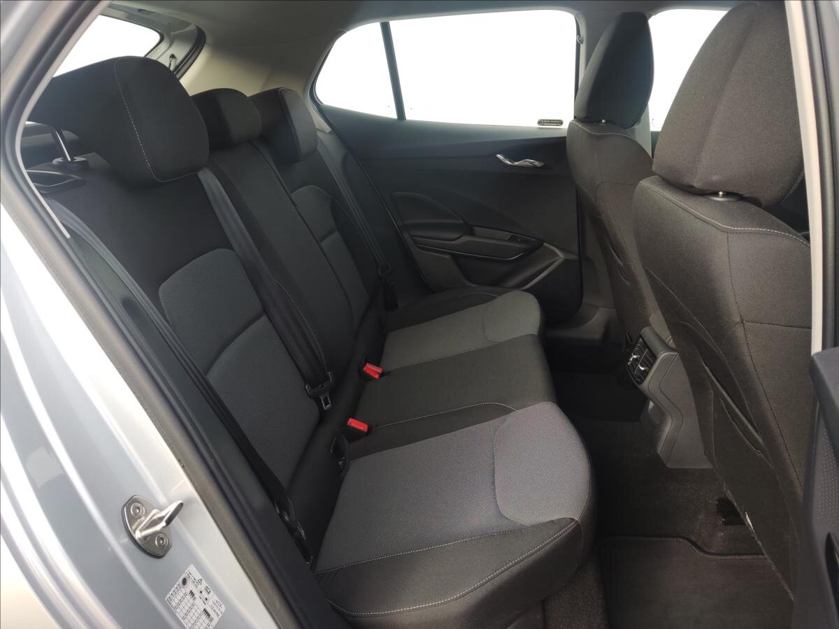 Škoda Fabia Hatchback 999,0 70 kw