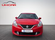 Suzuki Baleno Hatchback 1,2 l 66 kw