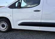 Citroën Berlingo Pick-up 1,5 l 56 kw