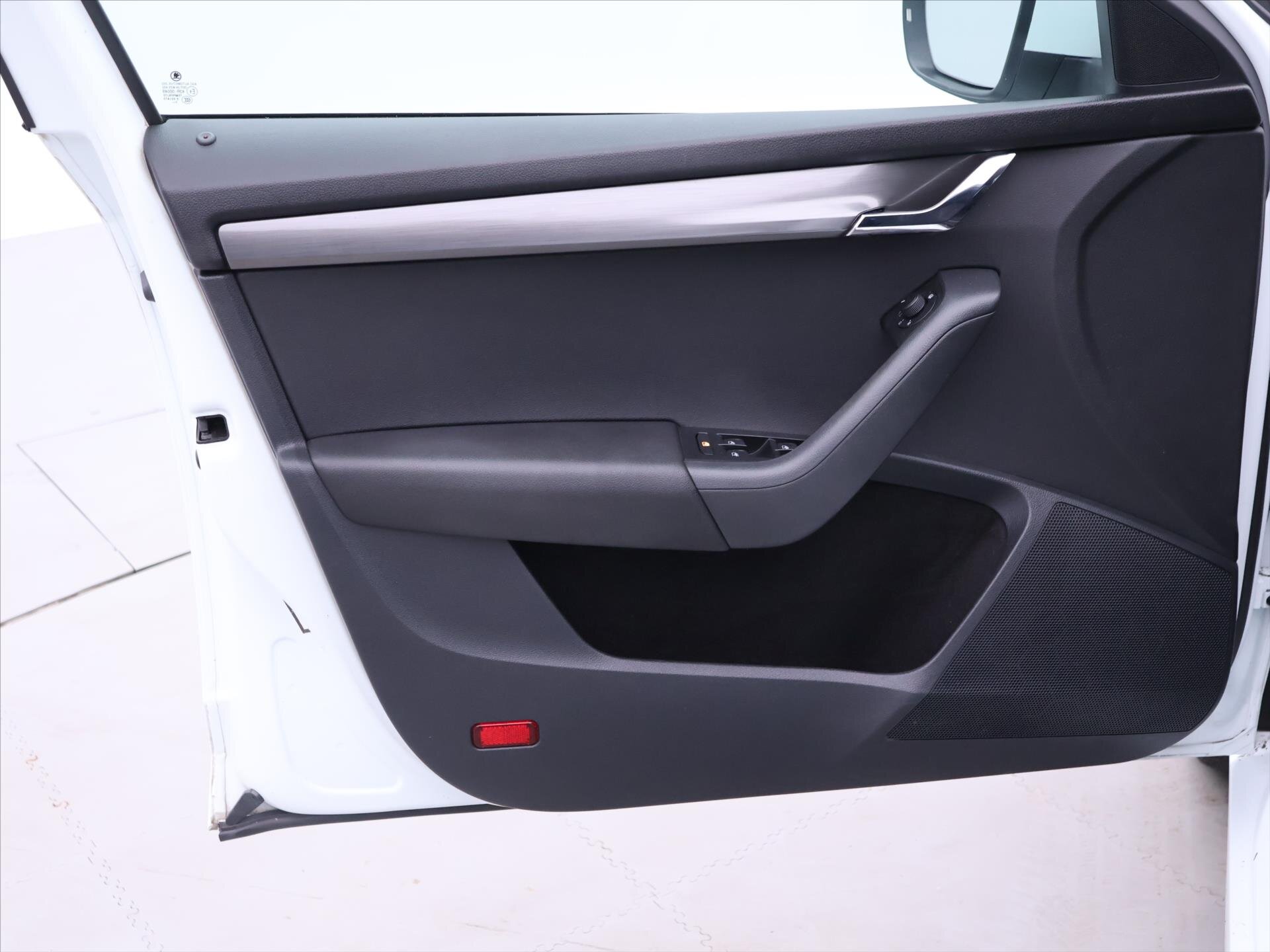 Škoda Octavia Kombi 1,6 l 85 kw