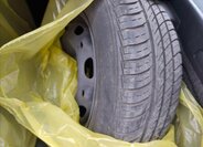 Škoda Fabia Kombi 1,4 l 59 kw