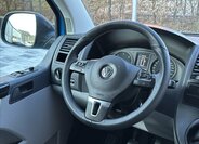Volkswagen Transporter Ostatní 2,0 l 103 kw