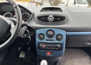 Renault Clio Hatchback 1,1 l 55 kw