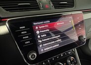 Škoda Superb Kombi 1,4 l 160 kw