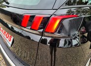 Peugeot 3008 43