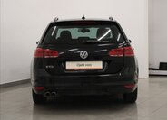 Volkswagen Golf Kombi 2,0 l 135 kw