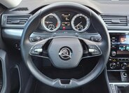 Škoda Superb Kombi 2,0 l 110 kw