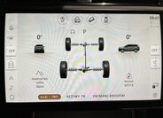 Land Rover Range Rover Evoque SUV / Terénní 2,0 l 120 kw