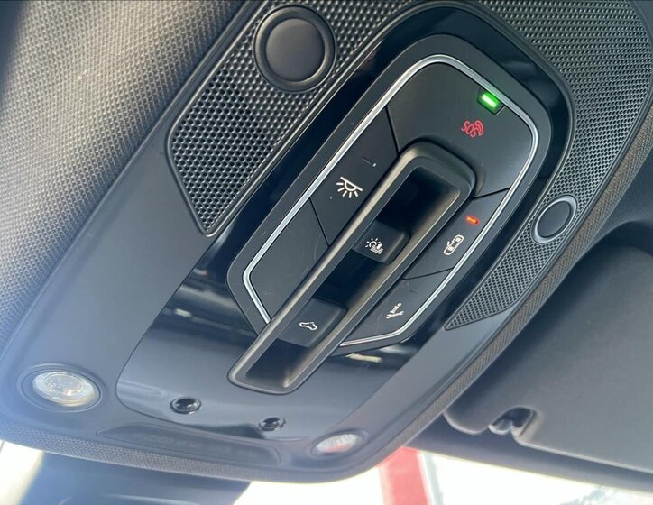 Audi SQ7 SUV 4,0 l 320 kw