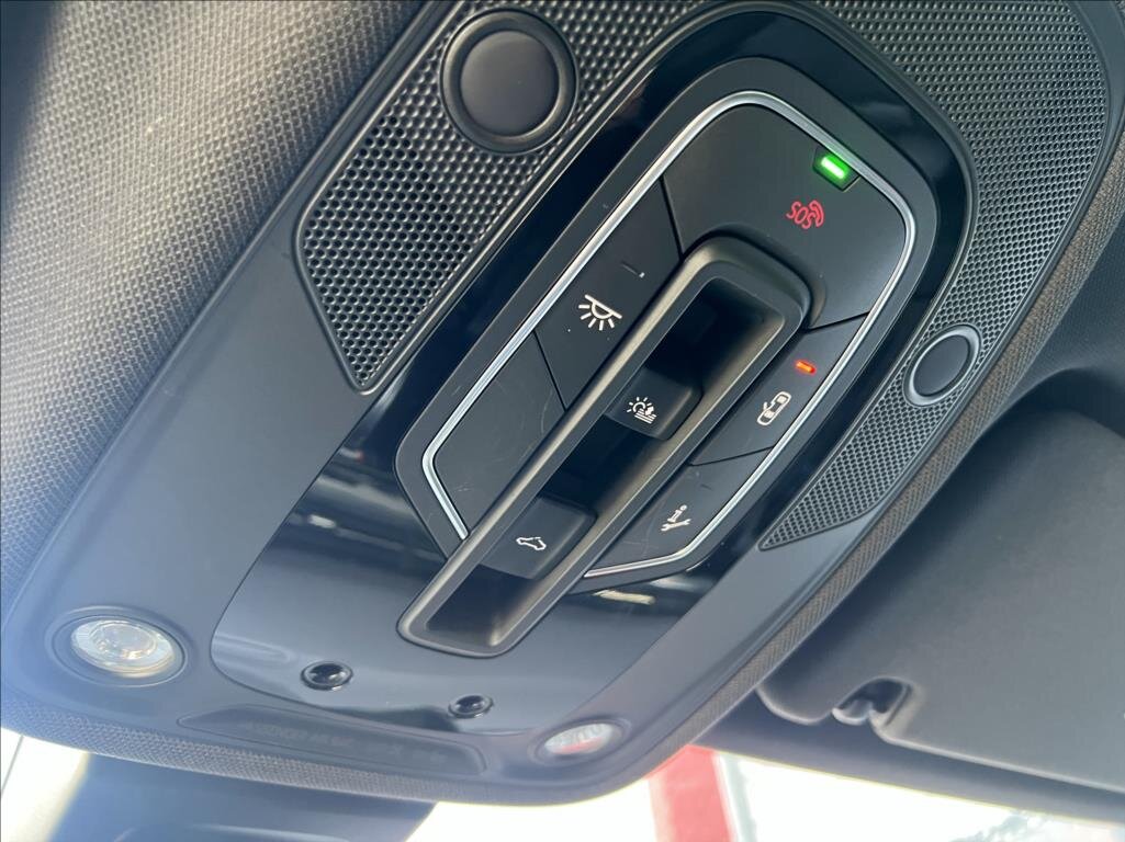 Audi SQ7 SUV 4,0 l 320 kw