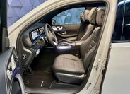 Mercedes-Benz GLS 10