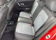 Škoda Fabia Kombi 1,4 l 63 kw